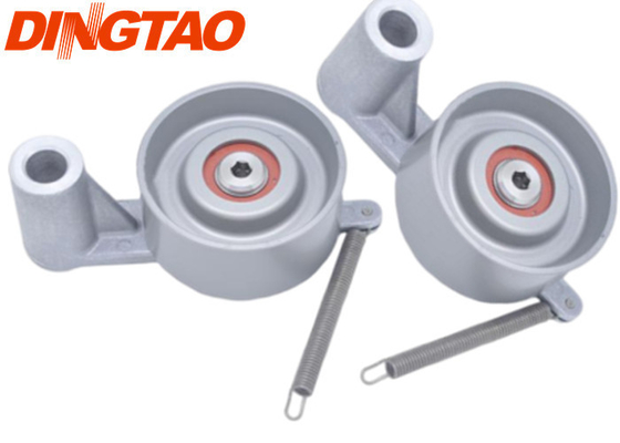 Cutter Parts For GT1000 GTXL Parts PN 504500126 Idler Assy T1100 800