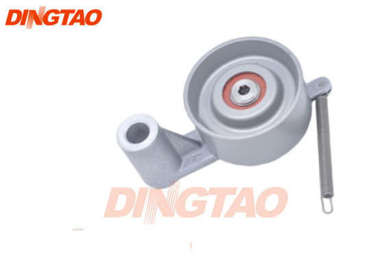 Cutter Parts For GT1000 GTXL Parts PN 504500126 Idler Assy T1100 800