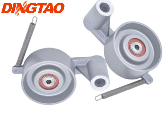 Cutter Parts For GT1000 GTXL Parts PN 504500126 Idler Assy T1100 800