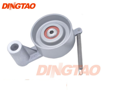 Cutter Parts For GT1000 GTXL Parts PN 504500126 Idler Assy T1100 800