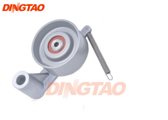 Cutter Parts For GT1000 GTXL Parts PN 504500126 Idler Assy T1100 800