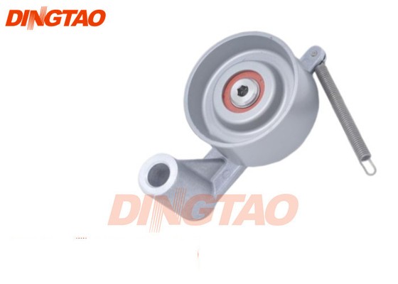 Cutter Parts For GT1000 GTXL Parts PN 504500126 Idler Assy T1100 800