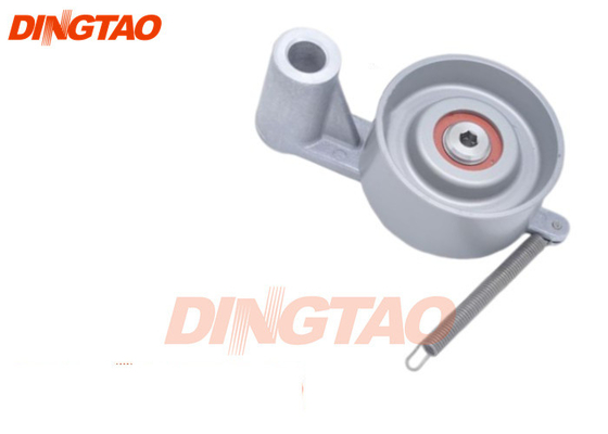 Cutter Parts For GT1000 GTXL Parts PN 504500126 Idler Assy T1100 800