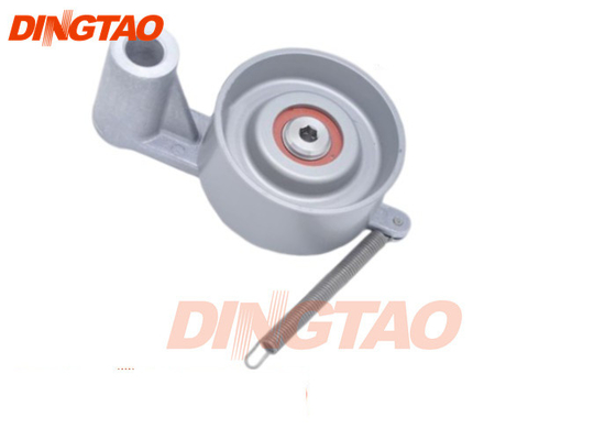 Cutter Parts For GT1000 GTXL Parts PN 504500126 Idler Assy T1100 800