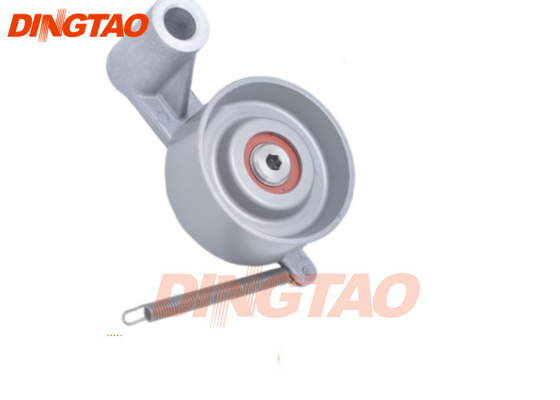 Cutter Parts For GT1000 GTXL Parts PN 504500126 Idler Assy T1100 800