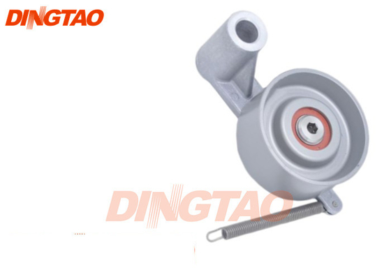Cutter Parts For GT1000 GTXL Parts PN 504500126 Idler Assy T1100 800