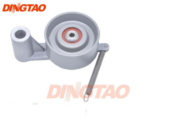 Cutter Parts For GT1000 GTXL Parts PN 504500126 Idler Assy T1100 800