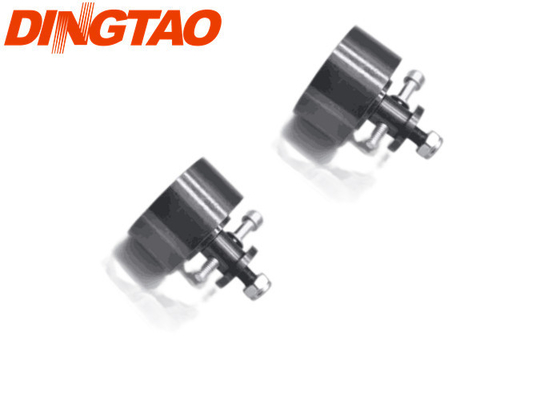Cutter Parts For Vector Q80 M88 MH8  Pulley Tensioning Vibration Belt 123898
