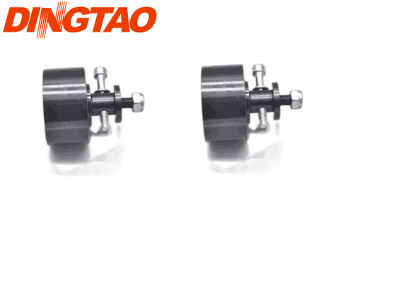 Cutter Parts For Vector Q80 M88 MH8  Pulley Tensioning Vibration Belt 123898