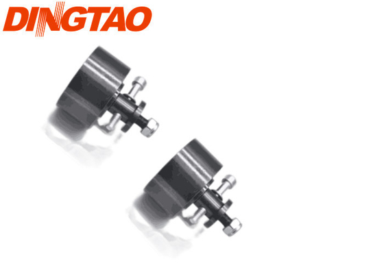 Cutter Parts For Vector Q80 M88 MH8  Pulley Tensioning Vibration Belt 123898