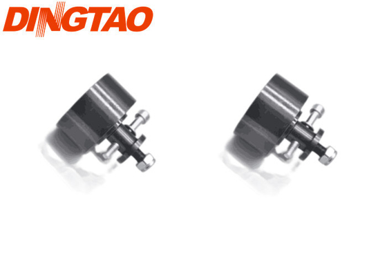 Cutter Parts For Vector Q80 M88 MH8  Pulley Tensioning Vibration Belt 123898