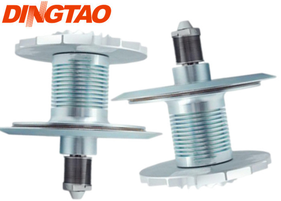 For GTXL GT1000 Cutter Spare Parts 504500139 Blower Head Standard 1.75 Pulley