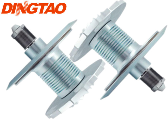 For GTXL GT1000 Cutter Spare Parts 504500139 Blower Head Standard 1.75 Pulley