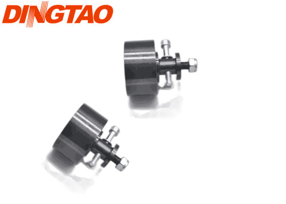 Cutter Parts For Vector Q80 M88 MH8  Pulley Tensioning Vibration Belt 123898