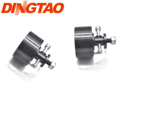 Cutter Parts For Vector Q80 M88 MH8  Pulley Tensioning Vibration Belt 123898
