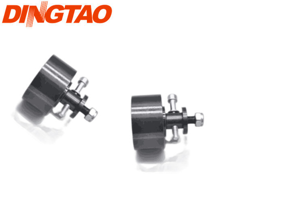 Cutter Parts For Vector Q80 M88 MH8  Pulley Tensioning Vibration Belt 123898