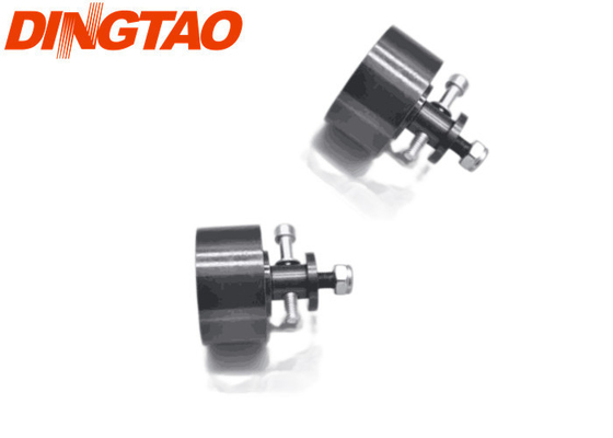 Cutter Parts For Vector Q80 M88 MH8  Pulley Tensioning Vibration Belt 123898