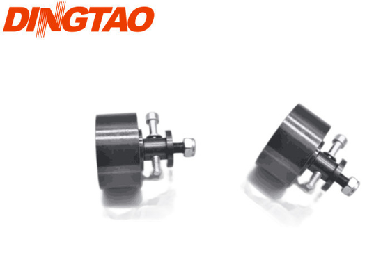Cutter Parts For Vector Q80 M88 MH8  Pulley Tensioning Vibration Belt 123898