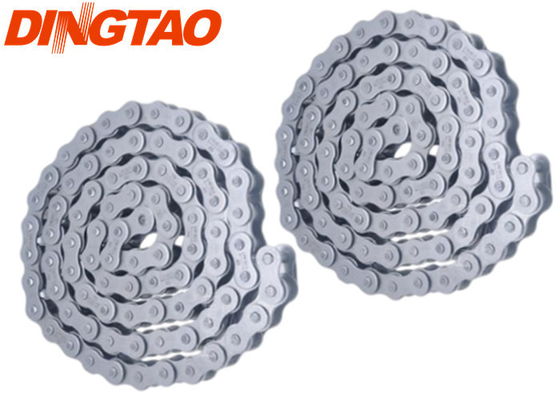 288500018 For GT1000 GTXL Parts Chain Roller #60 Conveyor S-32 Per Ft