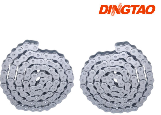 288500018 For GT1000 GTXL Parts Chain Roller #60 Conveyor S-32 Per Ft