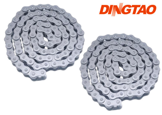 288500018 For GT1000 GTXL Parts Chain Roller #60 Conveyor S-32 Per Ft