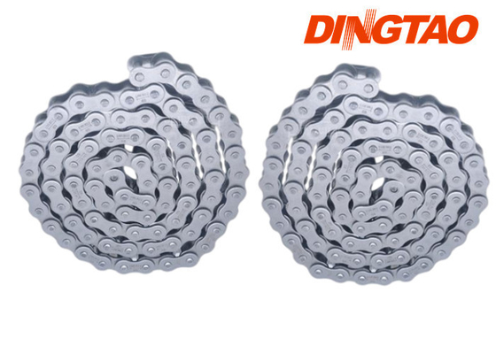 288500018 For GT1000 GTXL Parts Chain Roller #60 Conveyor S-32 Per Ft