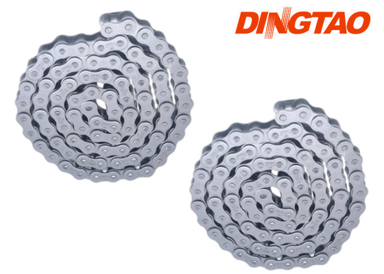 288500018 For GT1000 GTXL Parts Chain Roller #60 Conveyor S-32 Per Ft