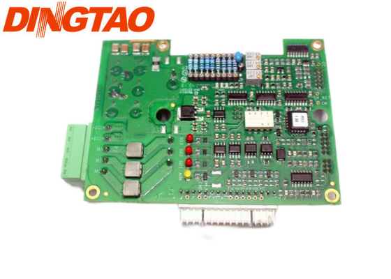 For GTXL Cutter Machine Spare Parts 128500105 128500121 Amplifier Brushless