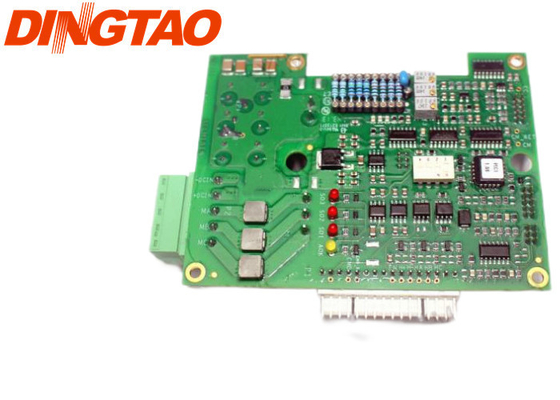 For GTXL Cutter Machine Spare Parts 128500105 128500121 Amplifier Brushless