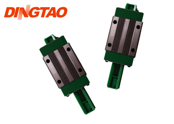 Cutter Parts For Vector Q80 Q50 IH8 iQ80 iQ50 iH5 2 Runner Block T25 Ina 132069