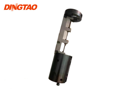 For DT Lectra Cutter Machine Parts Vector IX9 Q80 MP9 Upper Blade Guide 128504