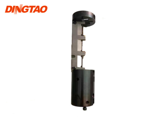 For DT Lectra Cutter Machine Parts Vector IX9 Q80 MP9 Upper Blade Guide 128504
