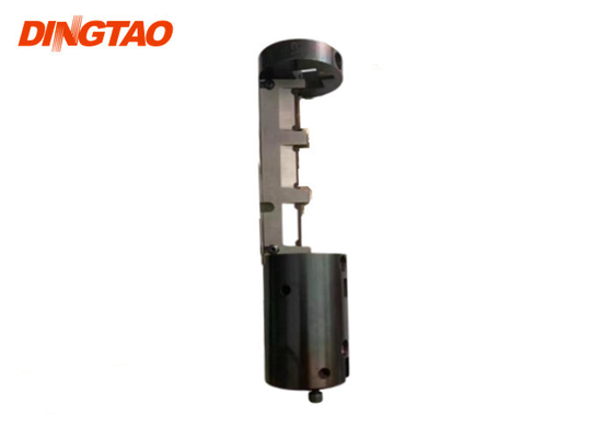 For DT Lectra Cutter Machine Parts Vector IX9 Q80 MP9 Upper Blade Guide 128504