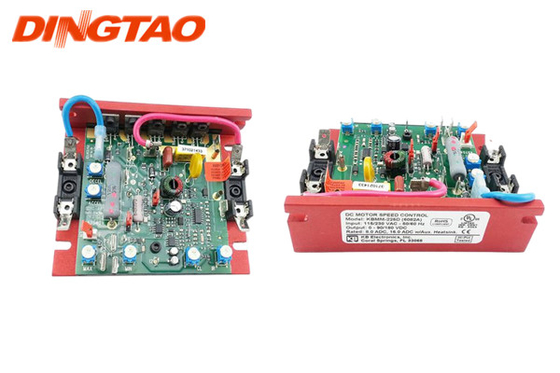Spare Parts For GT1000 GTXL Cutter Control Motor Knife Drill Conveyor 350500031