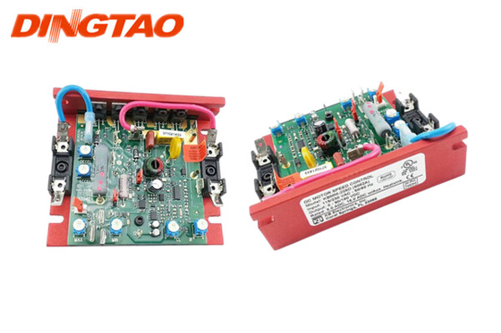 Spare Parts For GT1000 GTXL Cutter Control Motor Knife Drill Conveyor 350500031