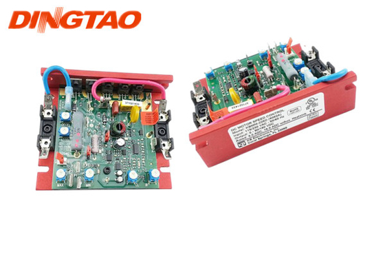 Spare Parts For GT1000 GTXL Cutter Control Motor Knife Drill Conveyor 350500031