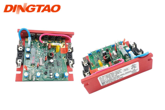 Spare Parts For GT1000 GTXL Cutter Control Motor Knife Drill Conveyor 350500031