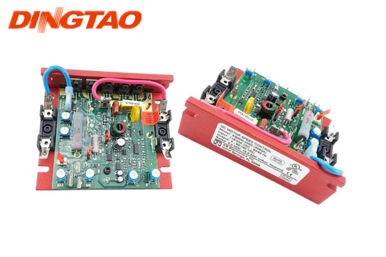 Spare Parts For GT1000 GTXL Cutter Control Motor Knife Drill Conveyor 350500031