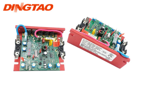 Spare Parts For GT1000 GTXL Cutter Control Motor Knife Drill Conveyor 350500031