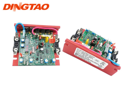 Spare Parts For GT1000 GTXL Cutter Control Motor Knife Drill Conveyor 350500031