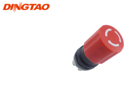 For GT1000 GTXL Parts Estop Switch Actuator 30mm Twist 1nc 925500596