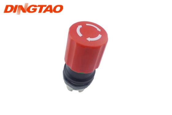 For GT1000 GTXL Parts Estop Switch Actuator 30mm Twist 1nc 925500596