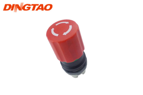 For GT1000 GTXL Parts Estop Switch Actuator 30mm Twist 1nc 925500596