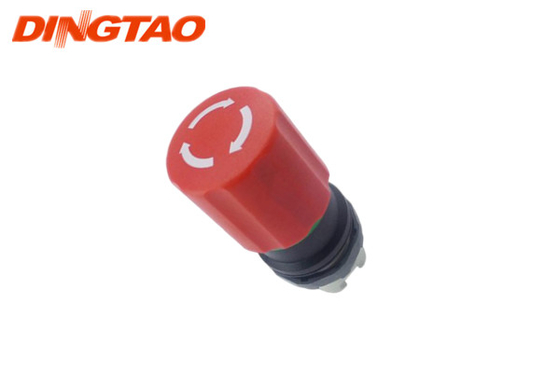 For GT1000 GTXL Parts Estop Switch Actuator 30mm Twist 1nc 925500596