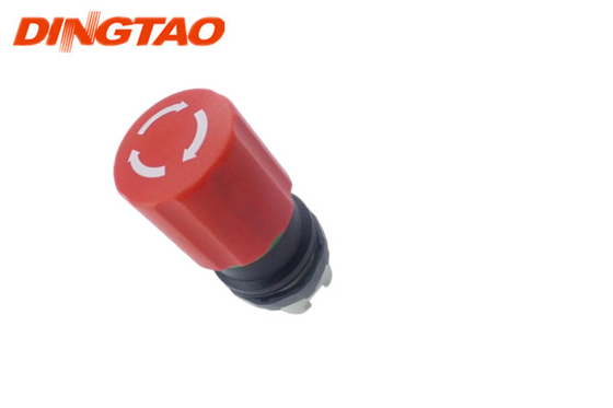 For GT1000 GTXL Parts Estop Switch Actuator 30mm Twist 1nc 925500596