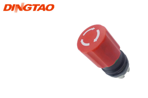 For GT1000 GTXL Parts Estop Switch Actuator 30mm Twist 1nc 925500596