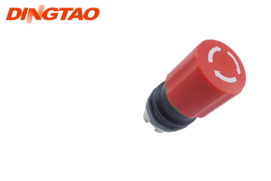 For GT1000 GTXL Parts Estop Switch Actuator 30mm Twist 1nc 925500596