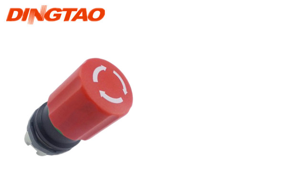 For GT1000 GTXL Parts Estop Switch Actuator 30mm Twist 1nc 925500596
