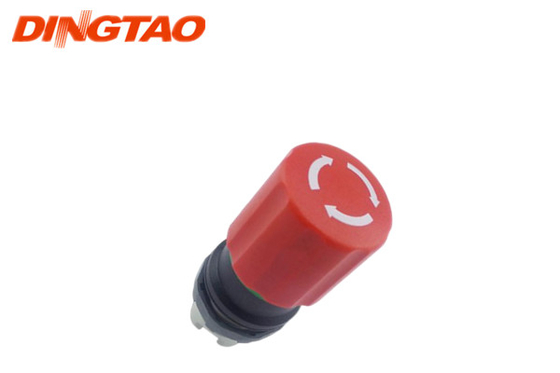 For GT1000 GTXL Parts Estop Switch Actuator 30mm Twist 1nc 925500596