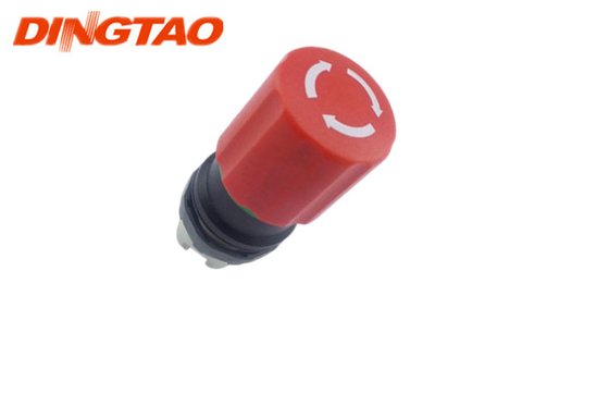 For GT1000 GTXL Parts Estop Switch Actuator 30mm Twist 1nc 925500596